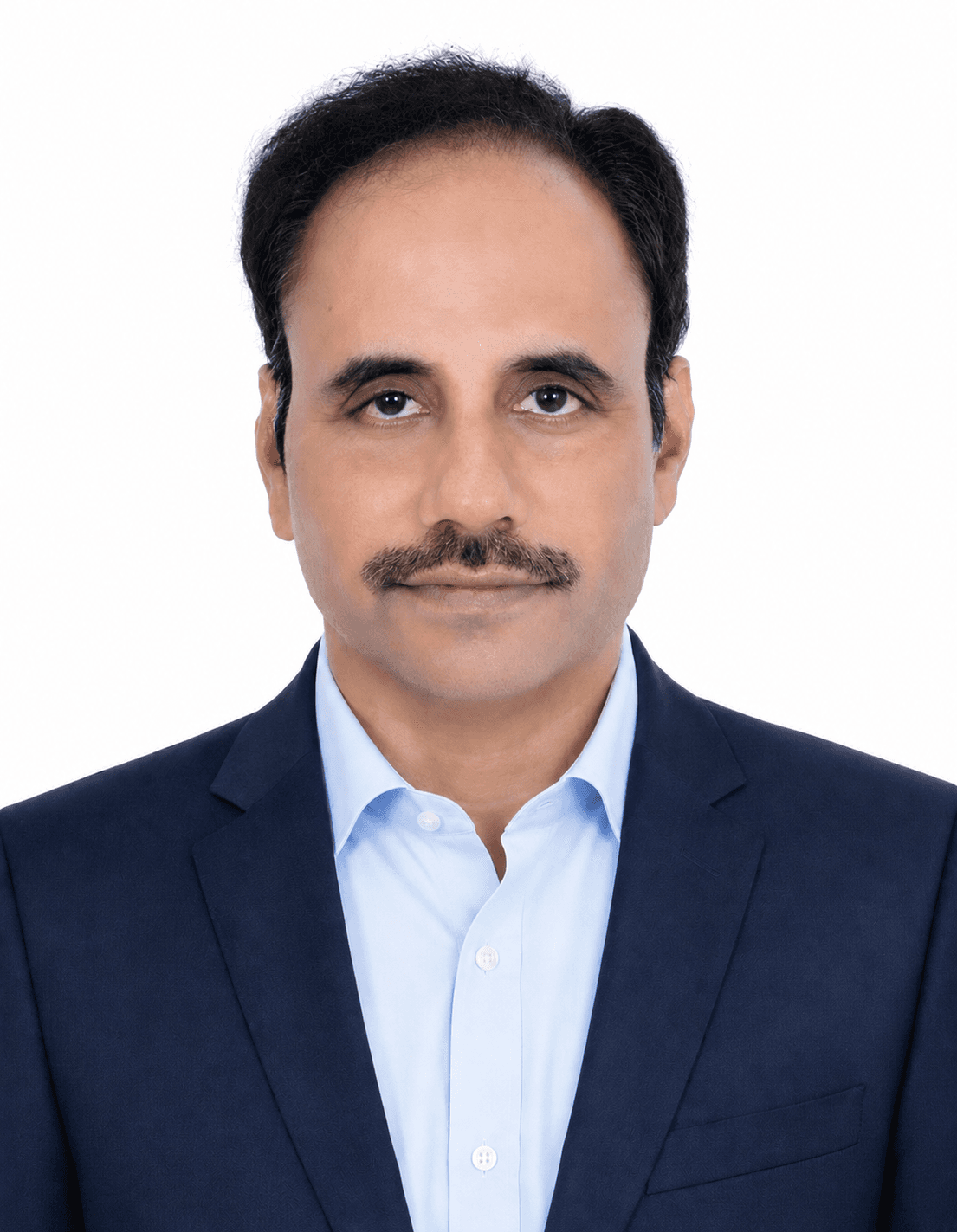 Praveen Kumar Gambheera Rao